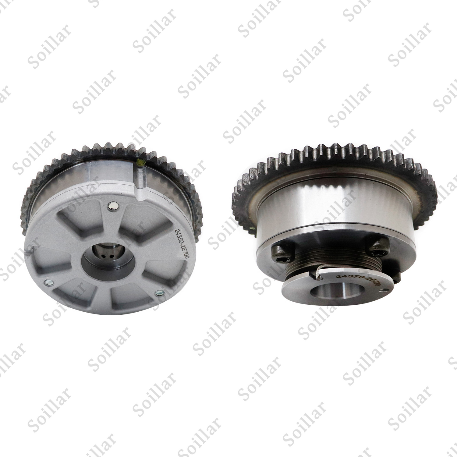 New Engine Exhaust & Intake CVVT Camshaft Gear