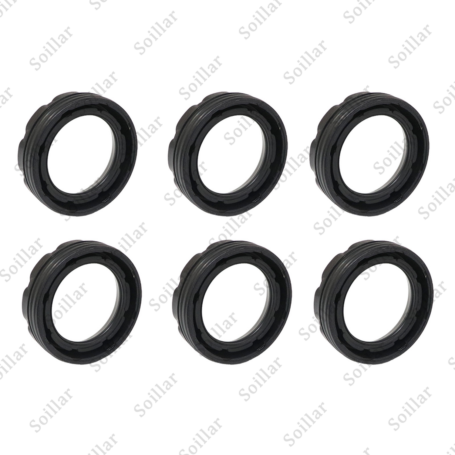 Spark Plug Seal Gasket