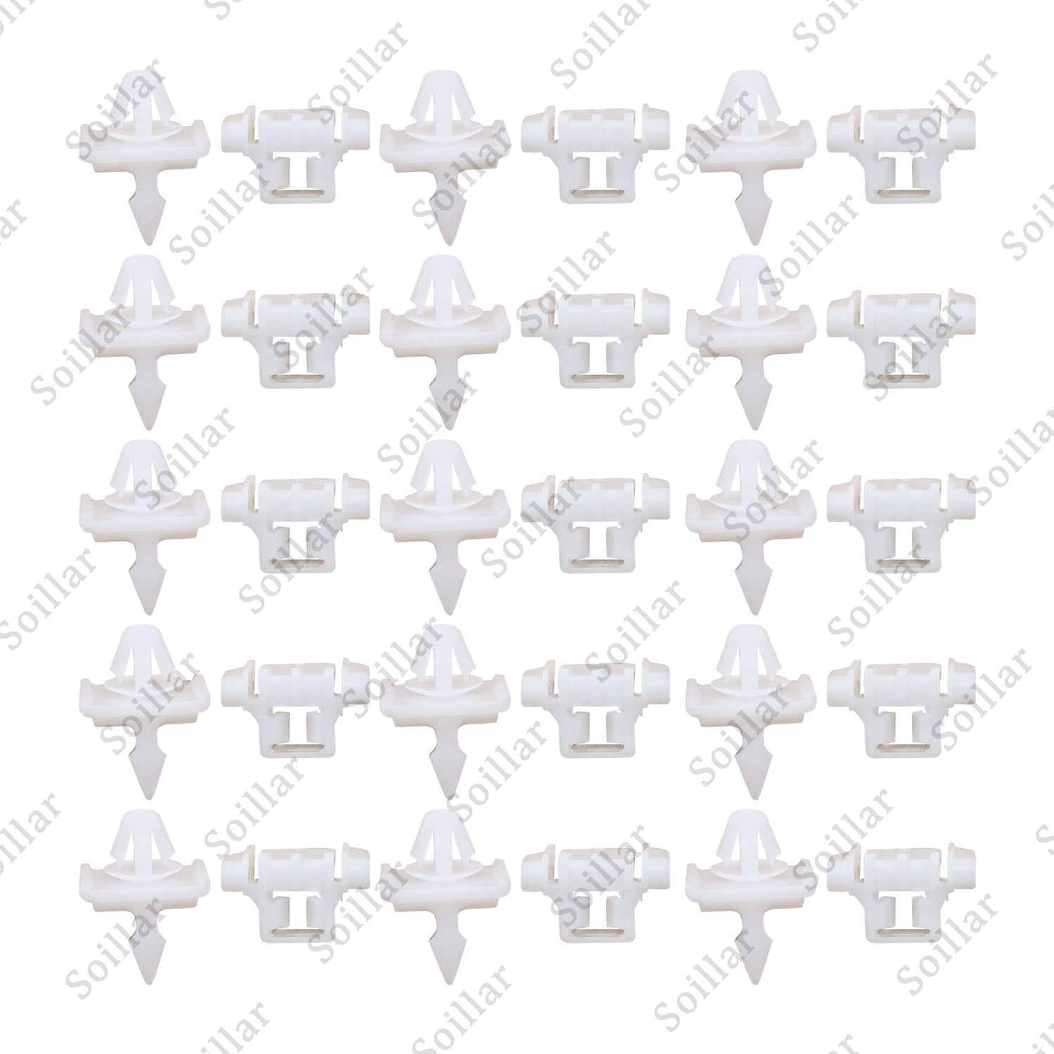 Moulding Clip
