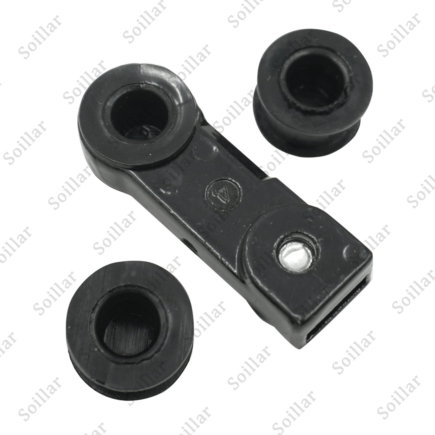 Cable Connector