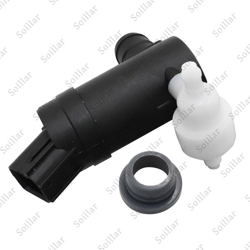 Windshield Washer Pump