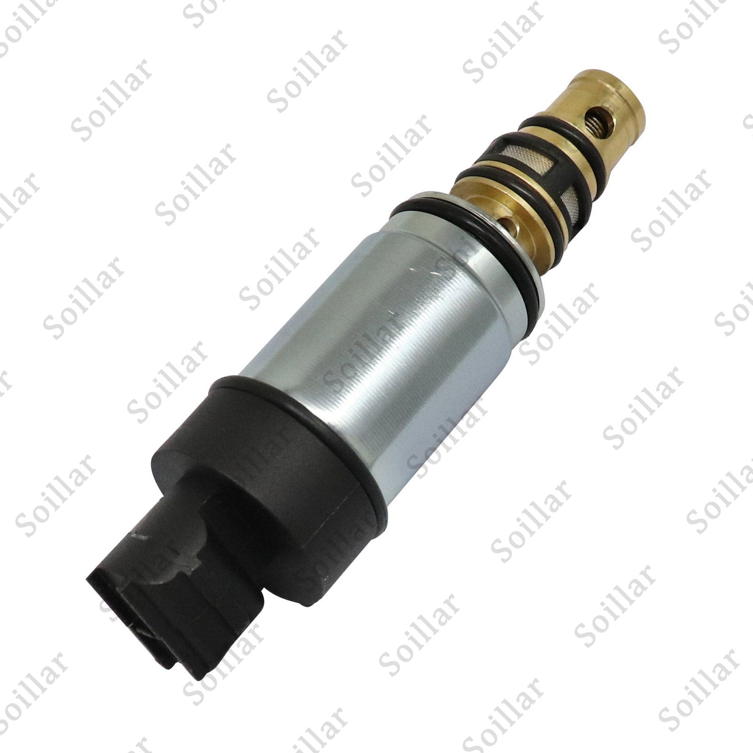 A/C Compressor Control Valve