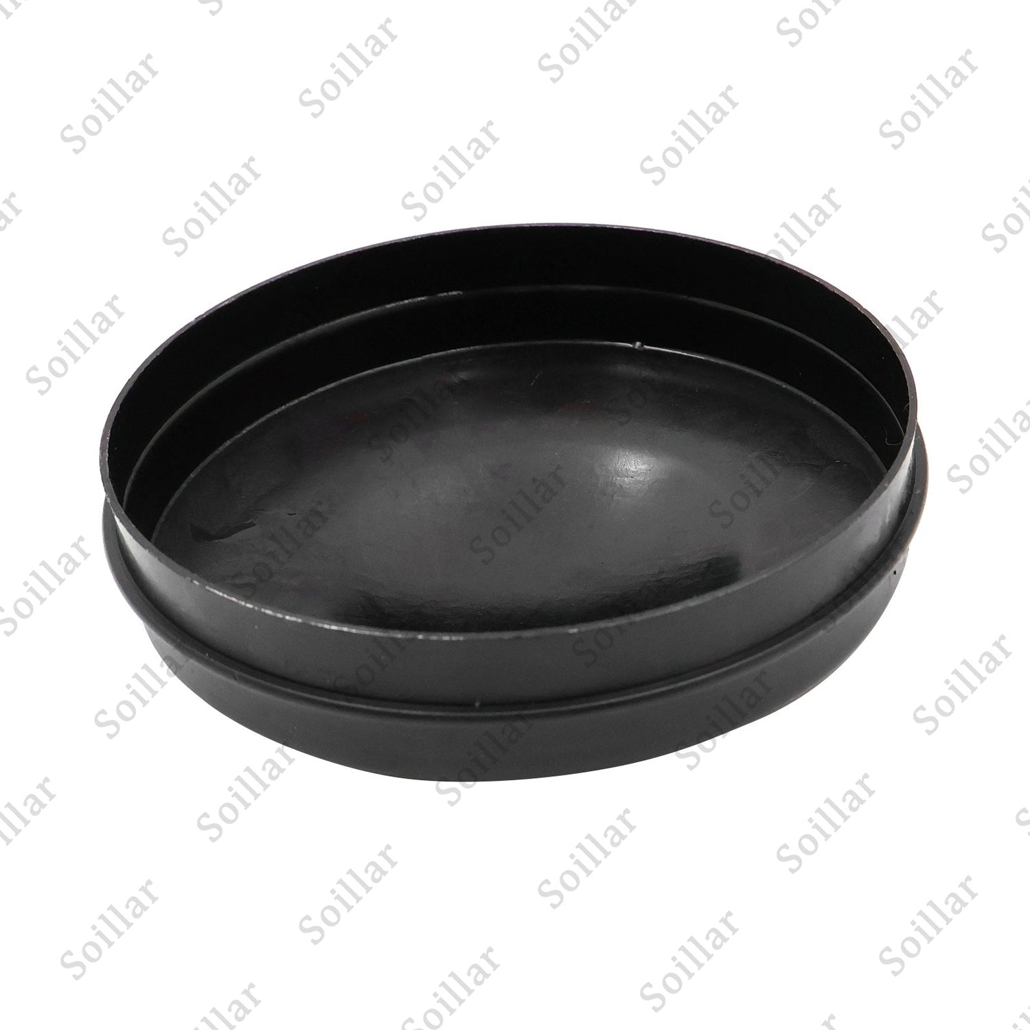 FRONT HUB GREASE CAP