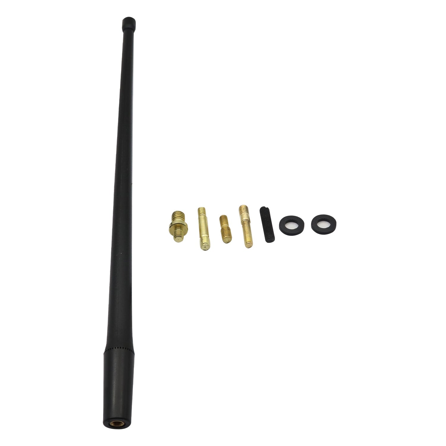 Antenna Mast
