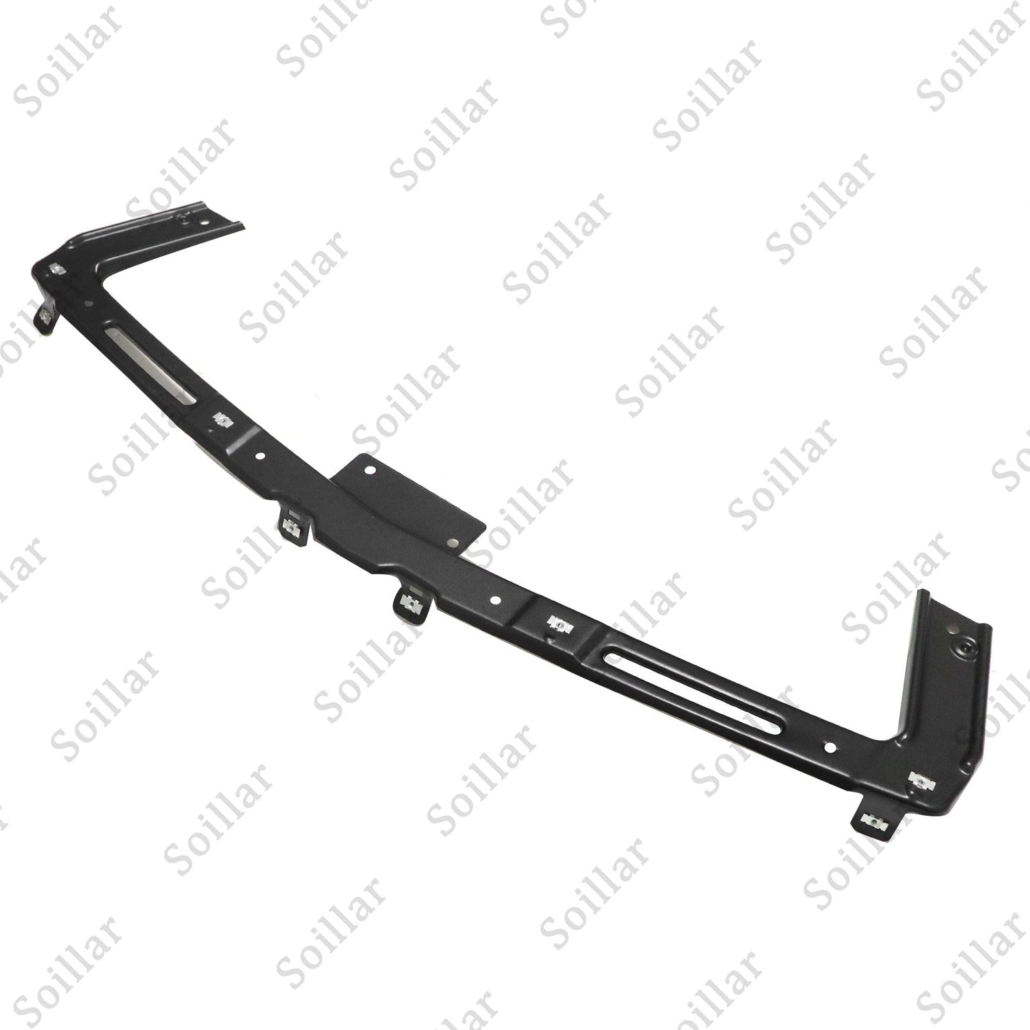 Bumper Face Bar Retainer Bracket