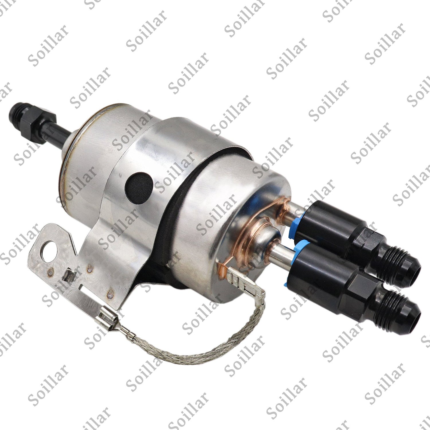 Fuel Pressure Regulator