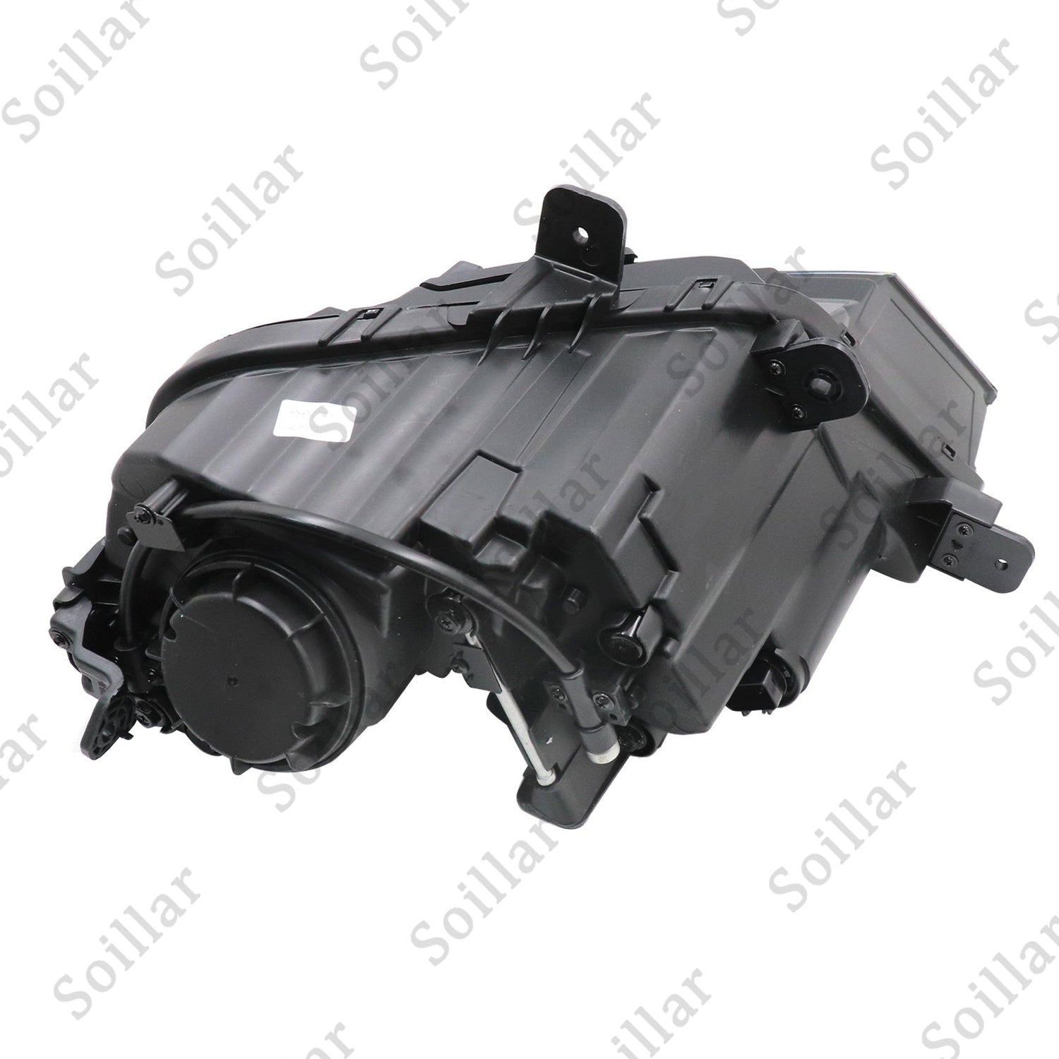 LED Headlight
