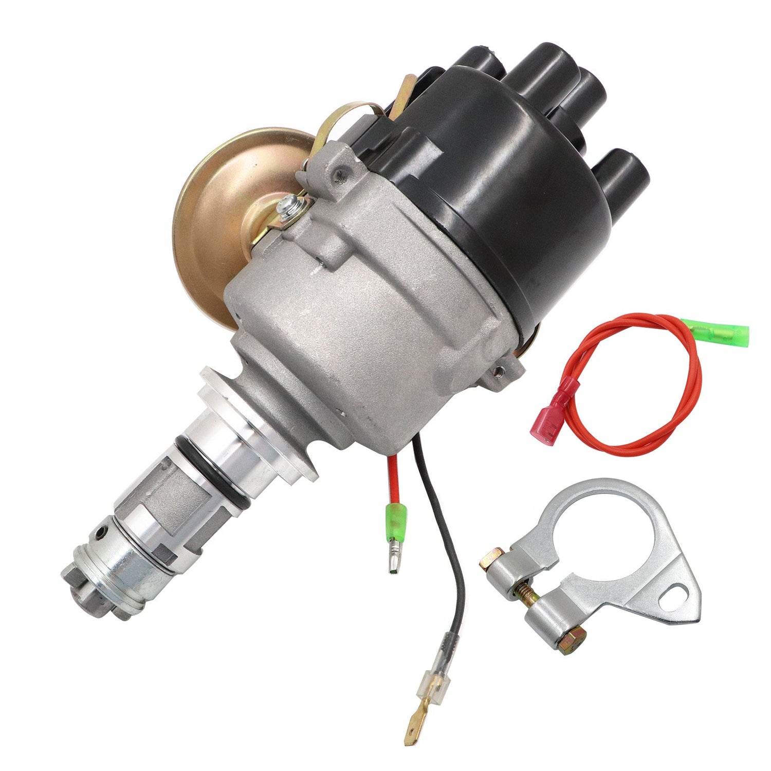 Vacuum Electronic Distributor