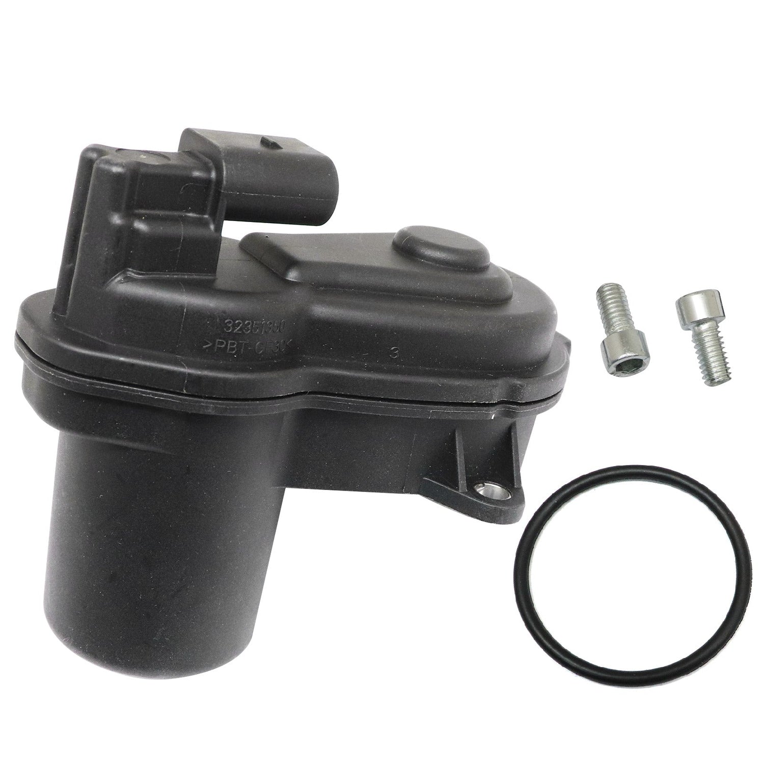 Parking Brake Actuator