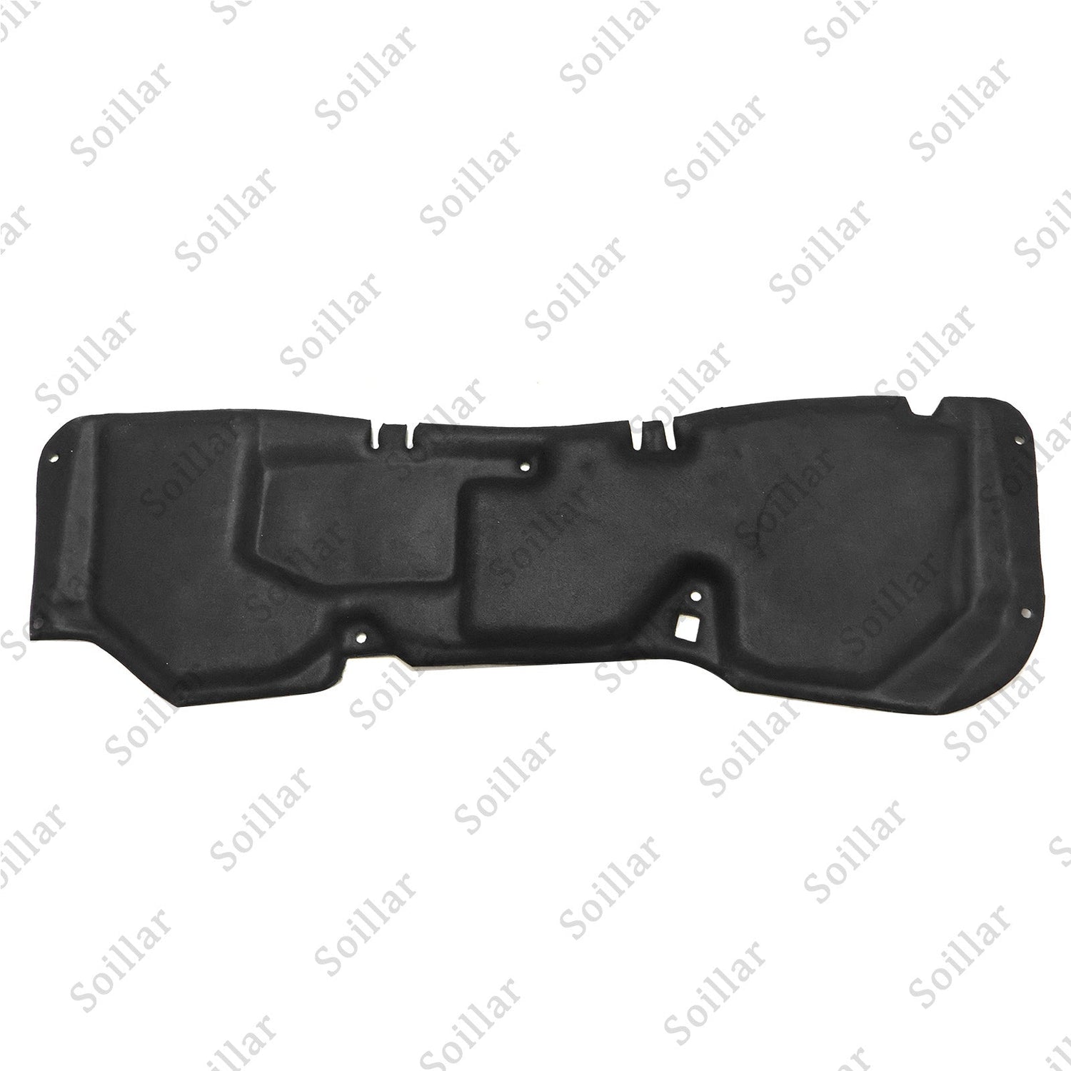 Heat Shield Cover