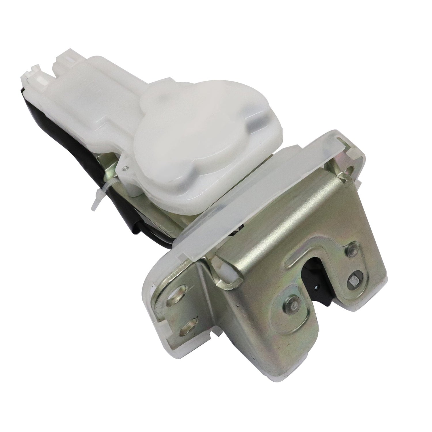 Rear Hatch Lock Latch Actuator