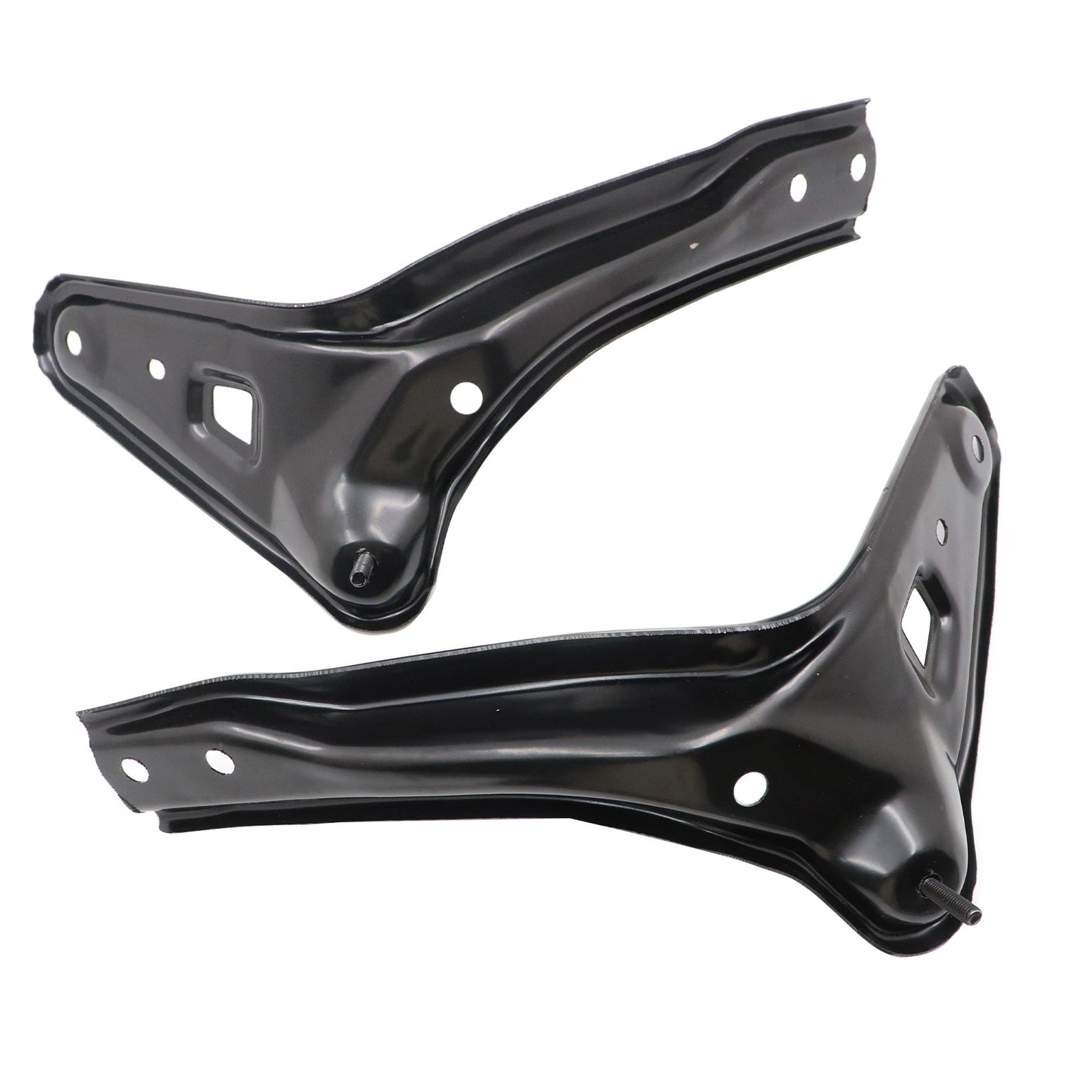 Grille Bracket Set