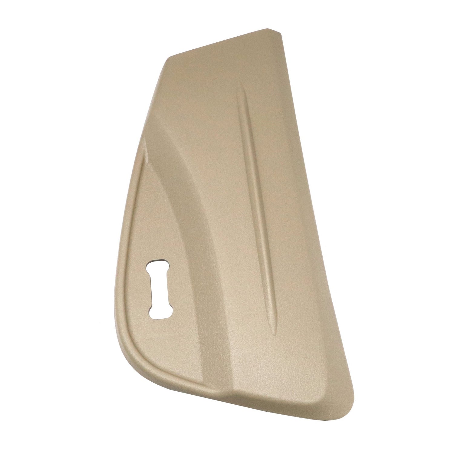 Power Seat Trim Panzel Bezel Cover