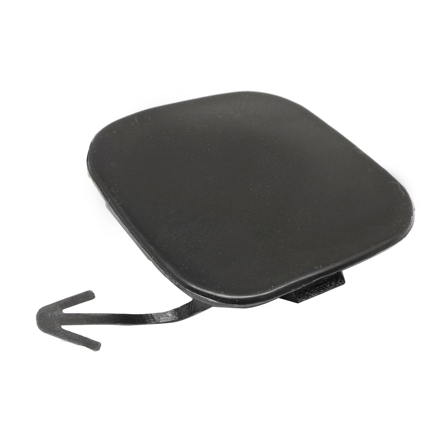 Tow Hook Cover Cap