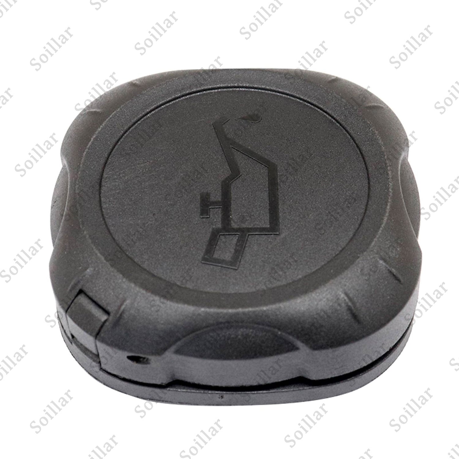 Oil Filler Cap