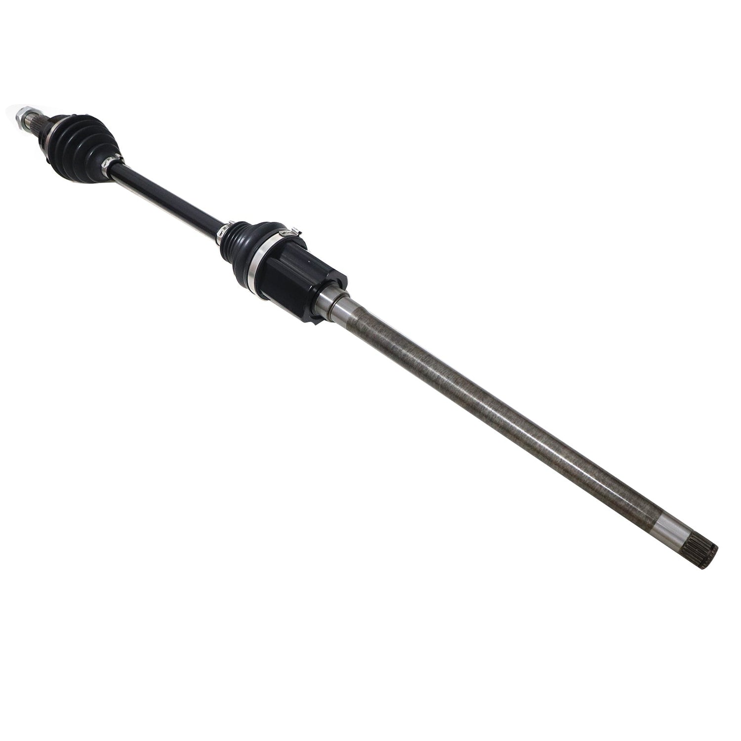 CV Axle Assembly