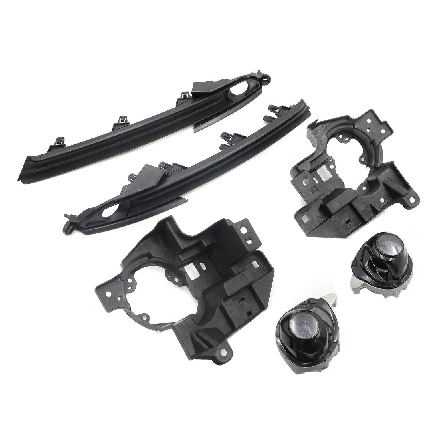 Fog Lights Kit