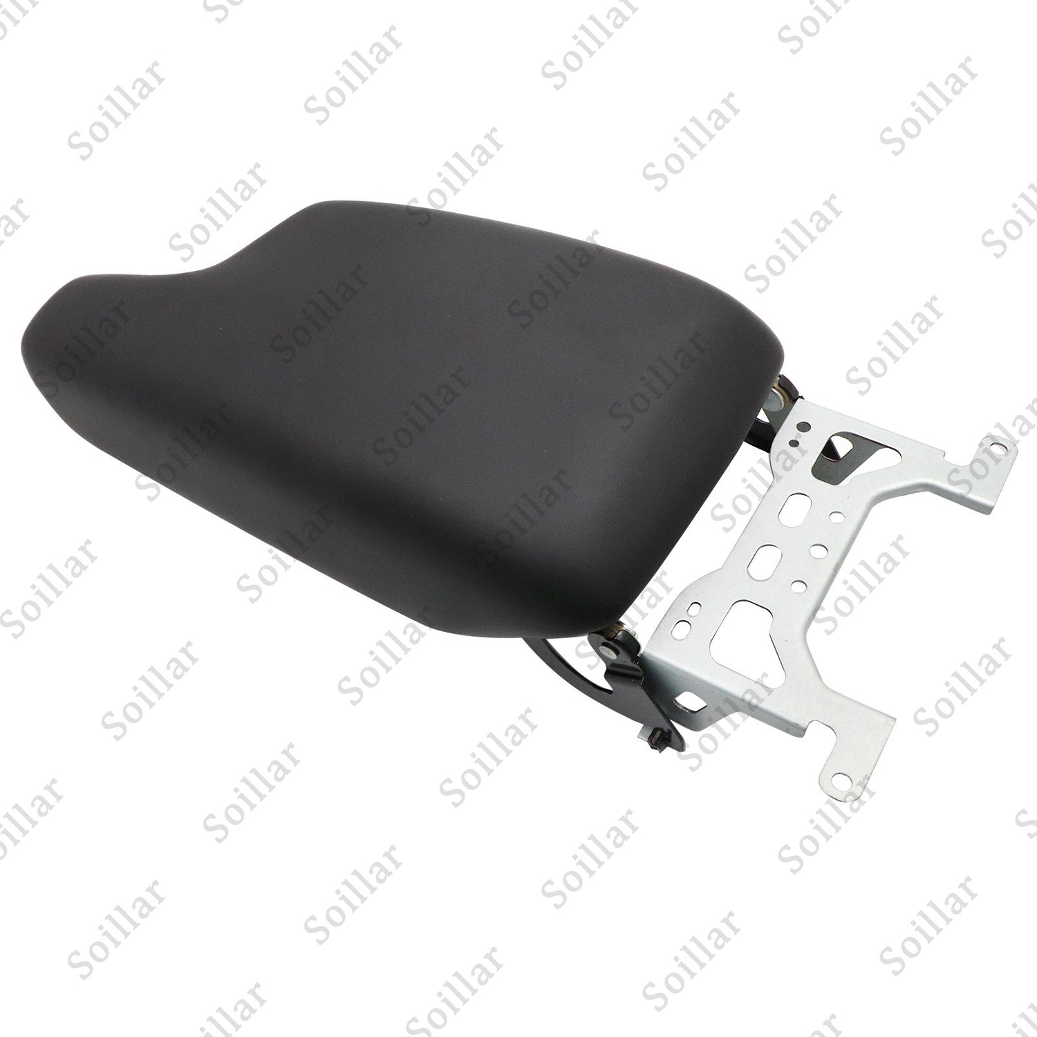 Center Console Lid Assembly
