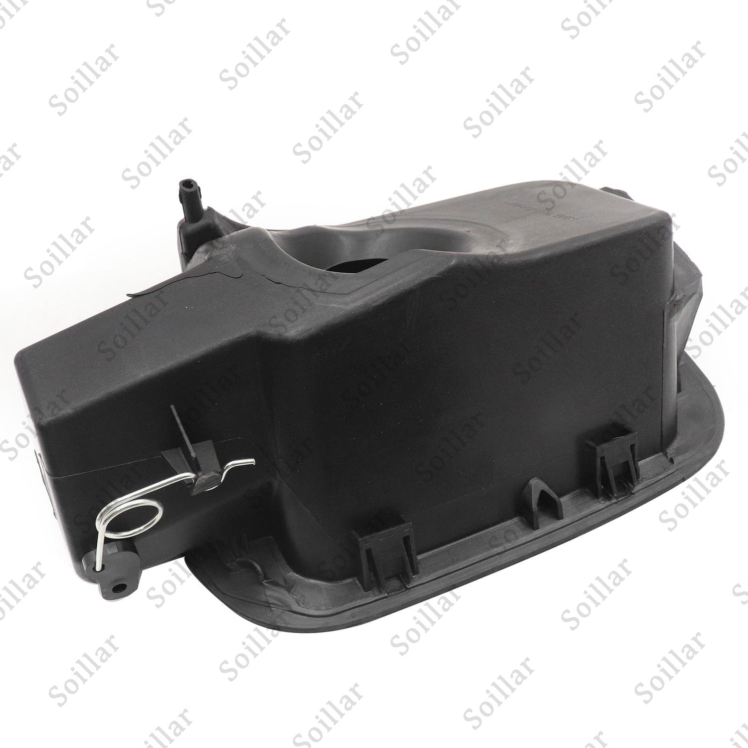 Body FUEL FILLER HOUSING