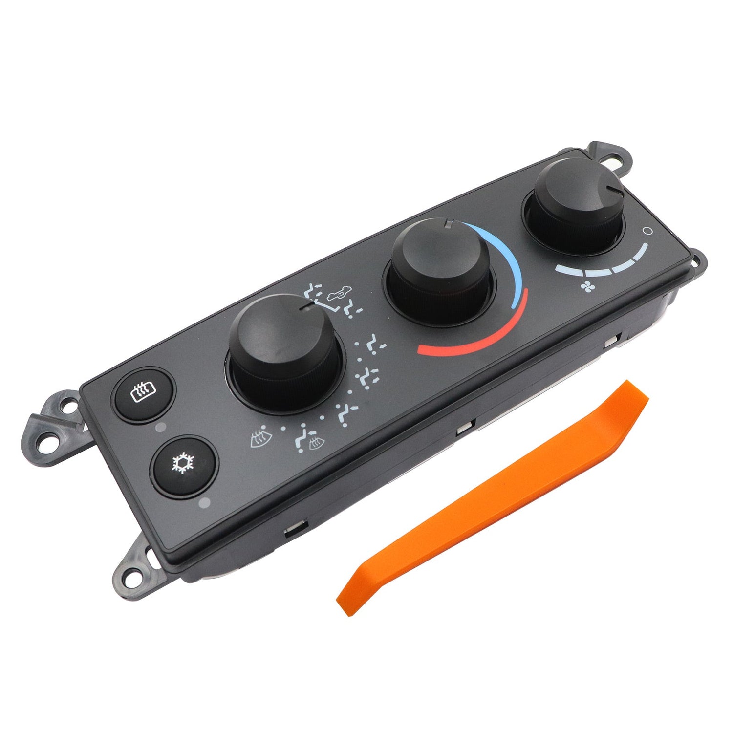 Control Module A/C