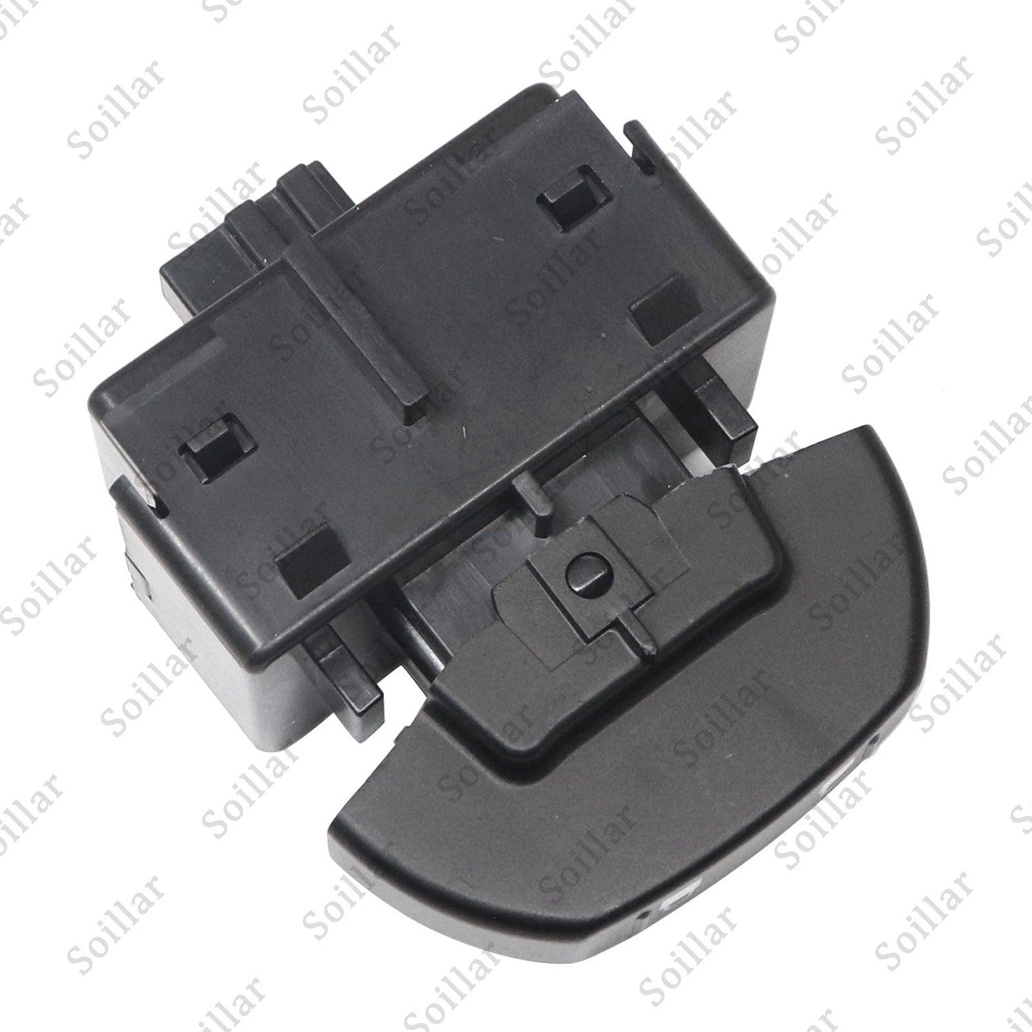 Power Door Lock Switch