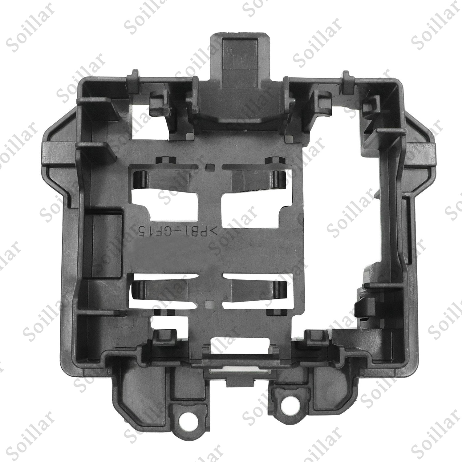 Radar Control Bracket
