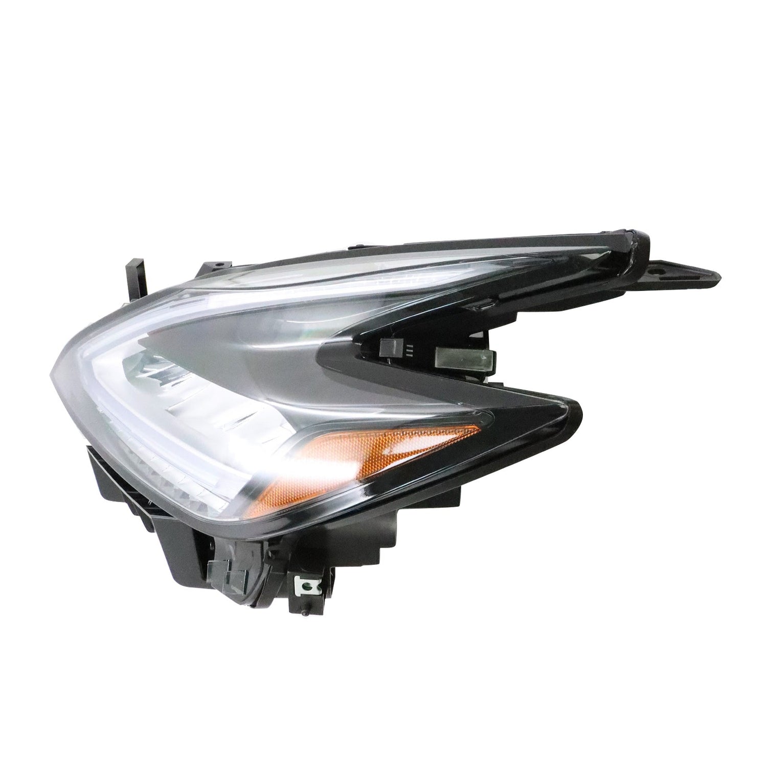 Head Light
