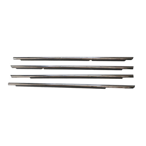 Door Belt Moulding