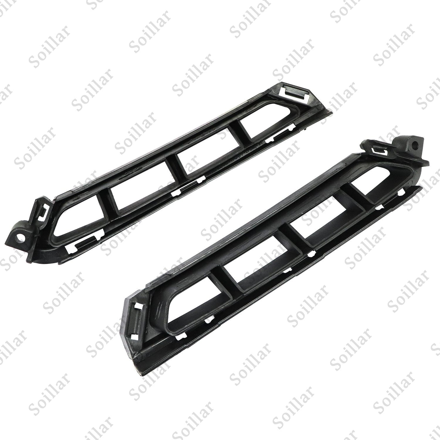 Air Curtain Grille