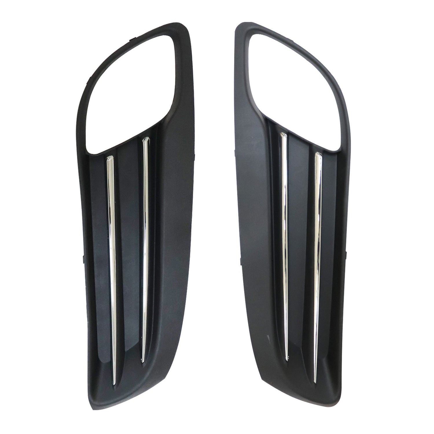 Fog Lamp Covers