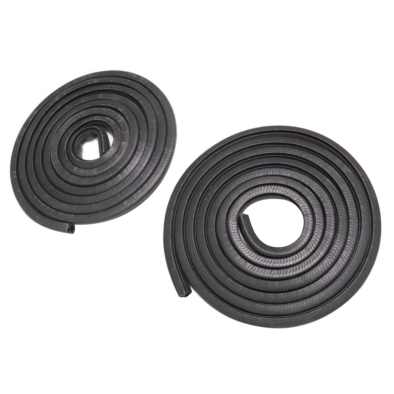 Weatherstrip