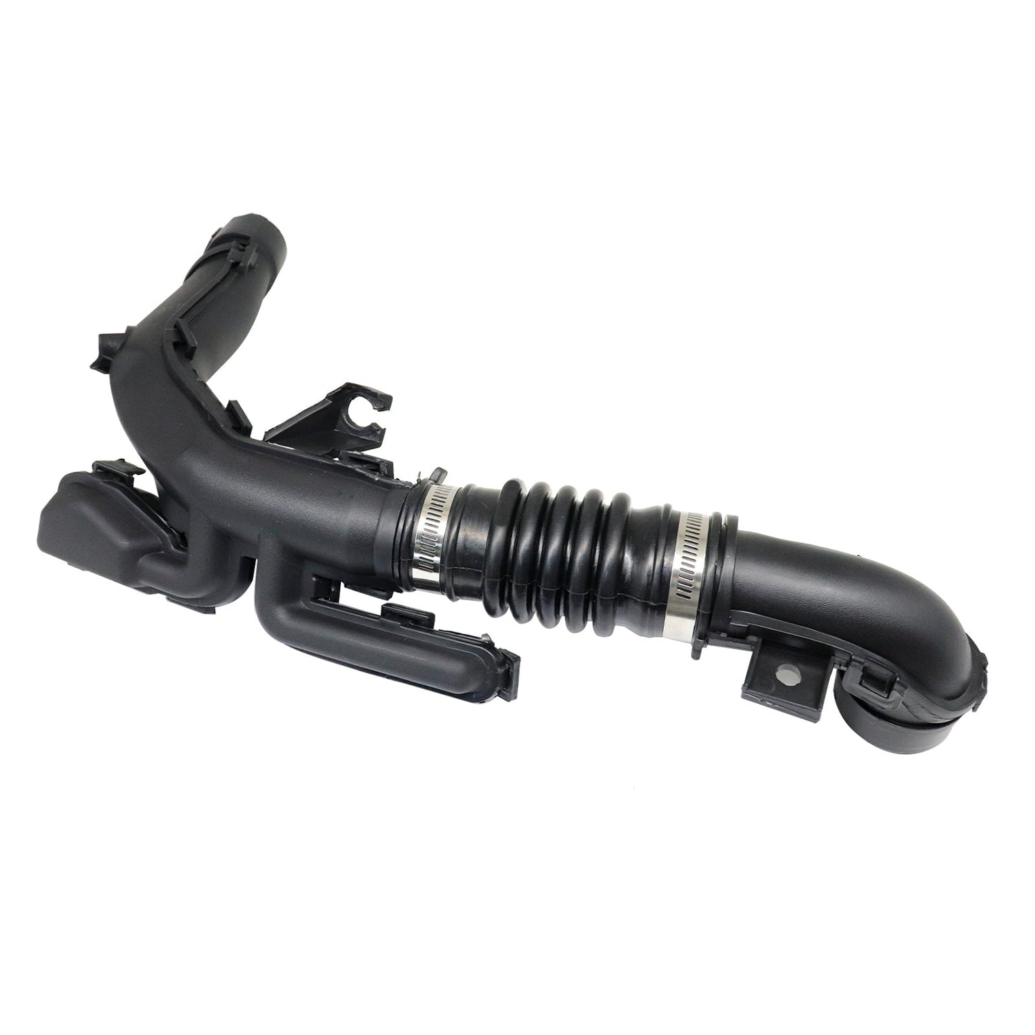 Air Cleaner Intake Duct Resonator