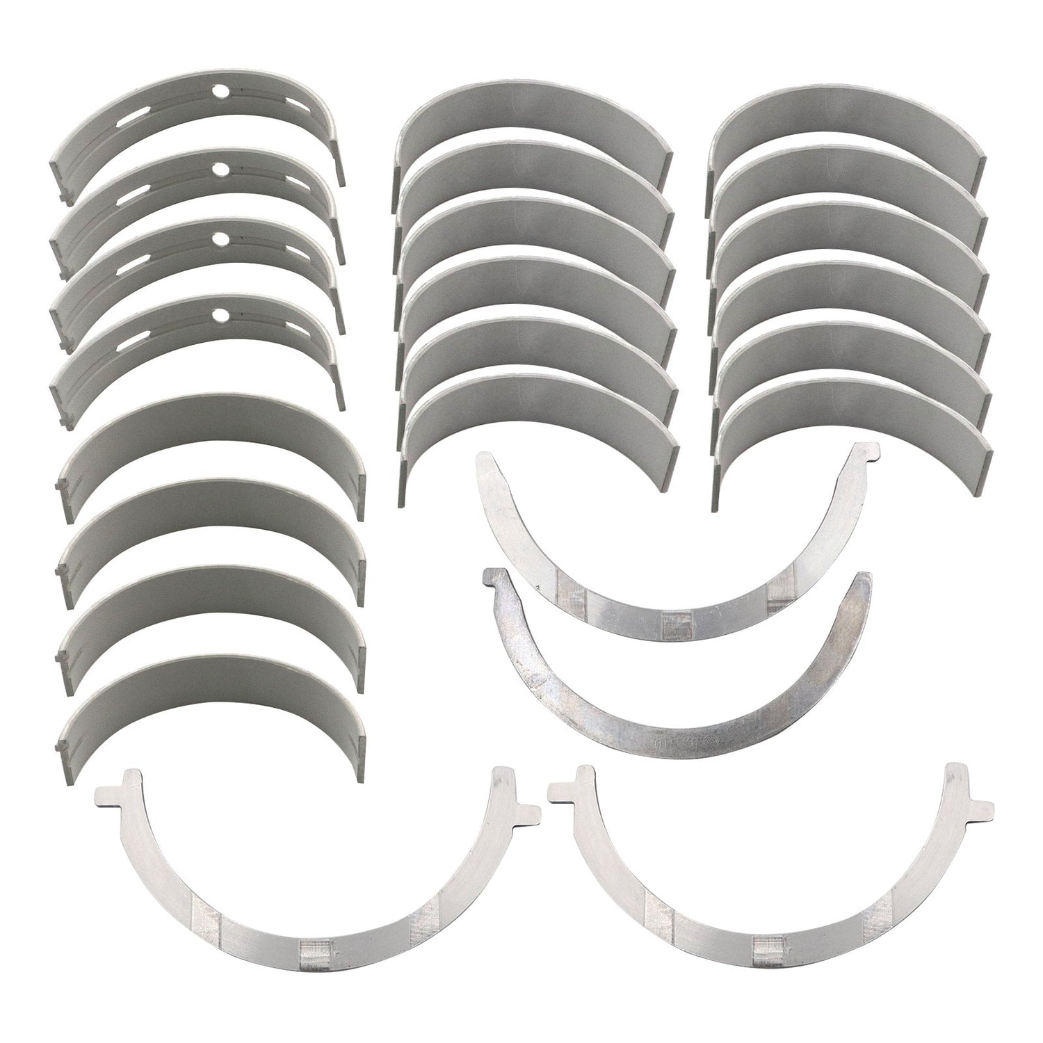 Thrust Con Rod Bearings