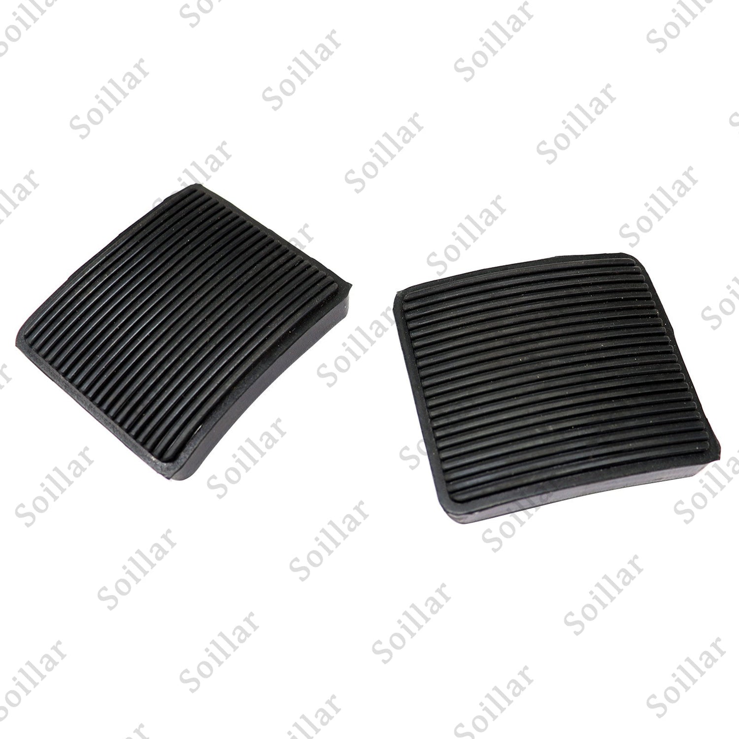 Rubber Pads