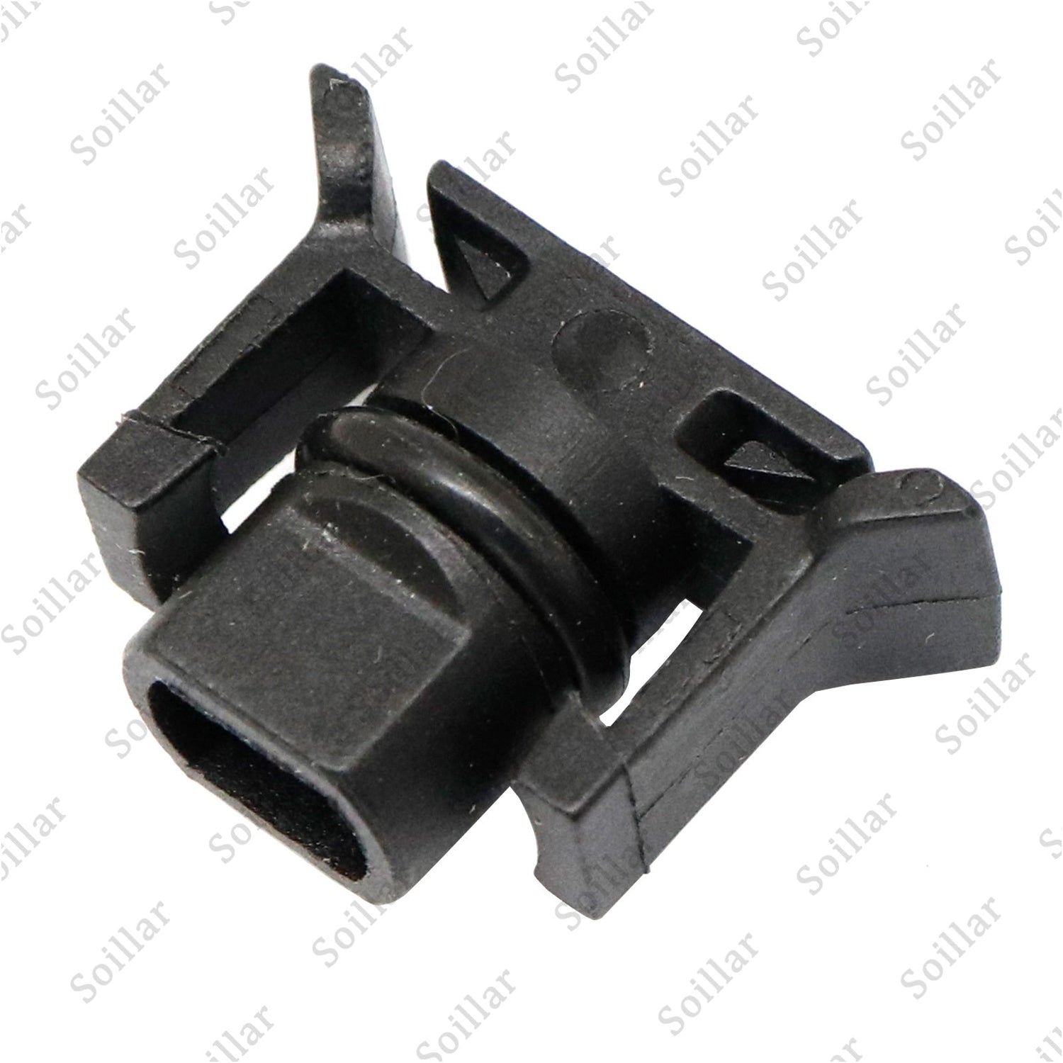 Radiator Coolant Overflow Drain Cap