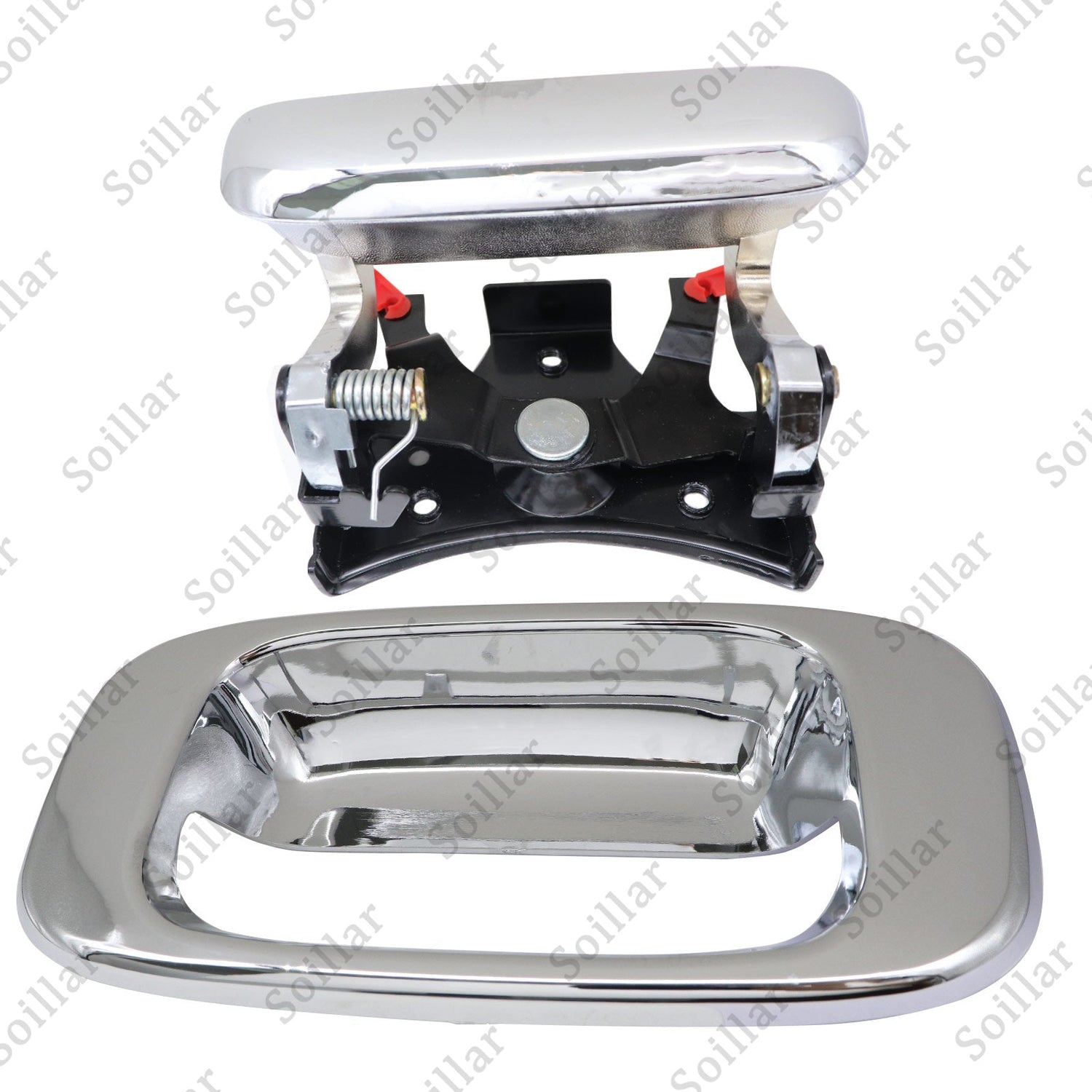 Tailgate Handle