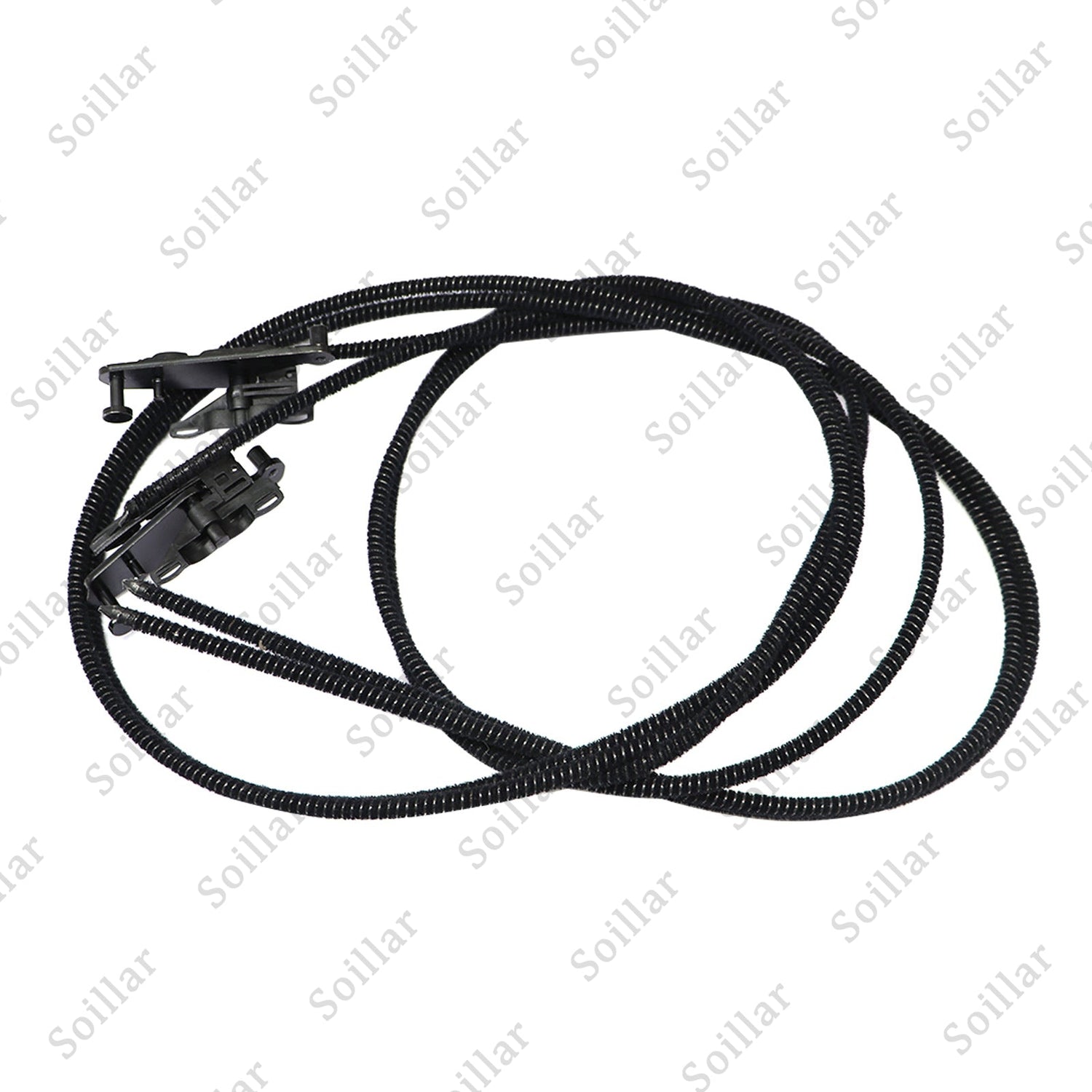 Sunroof Glass Cables
