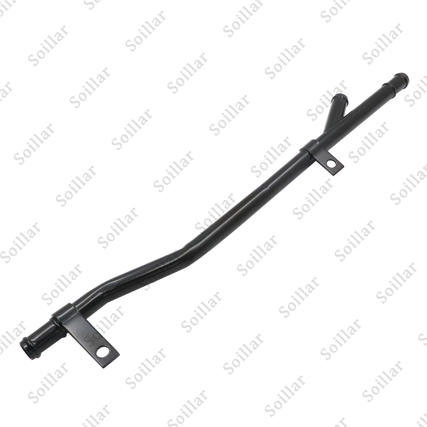 Engine Coolant Pipe
