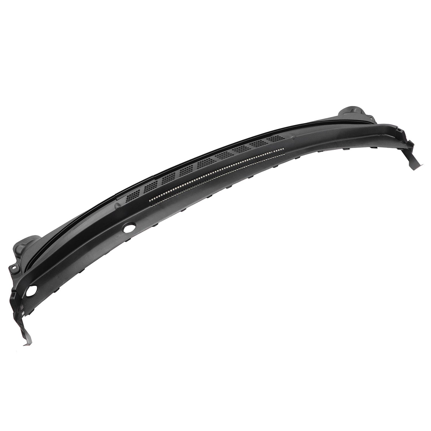 Wiper Motor Cover