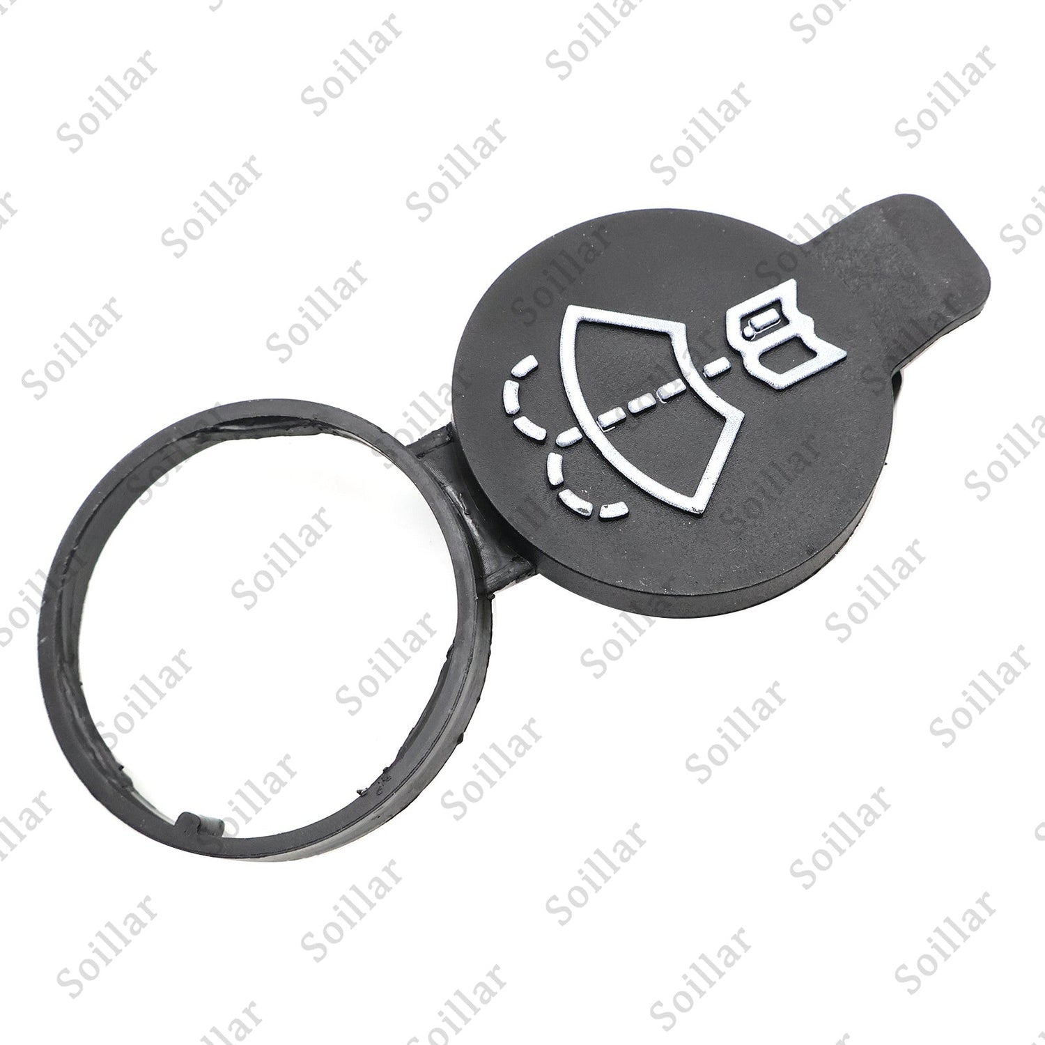 Under Hood Switch Remote Starter