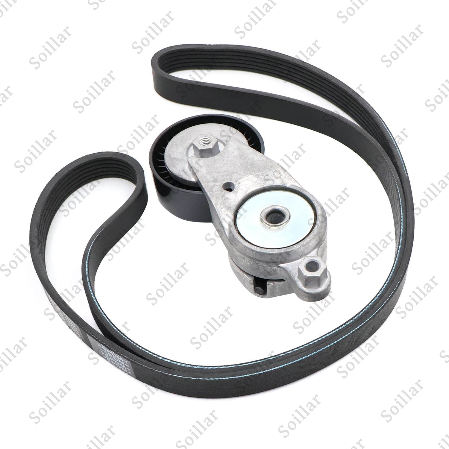 Belt Tensioner&Belt