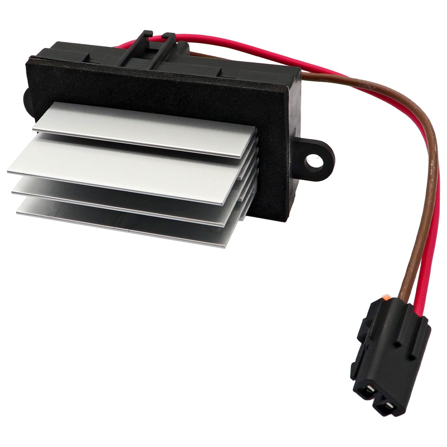 Blower Motor Resistor