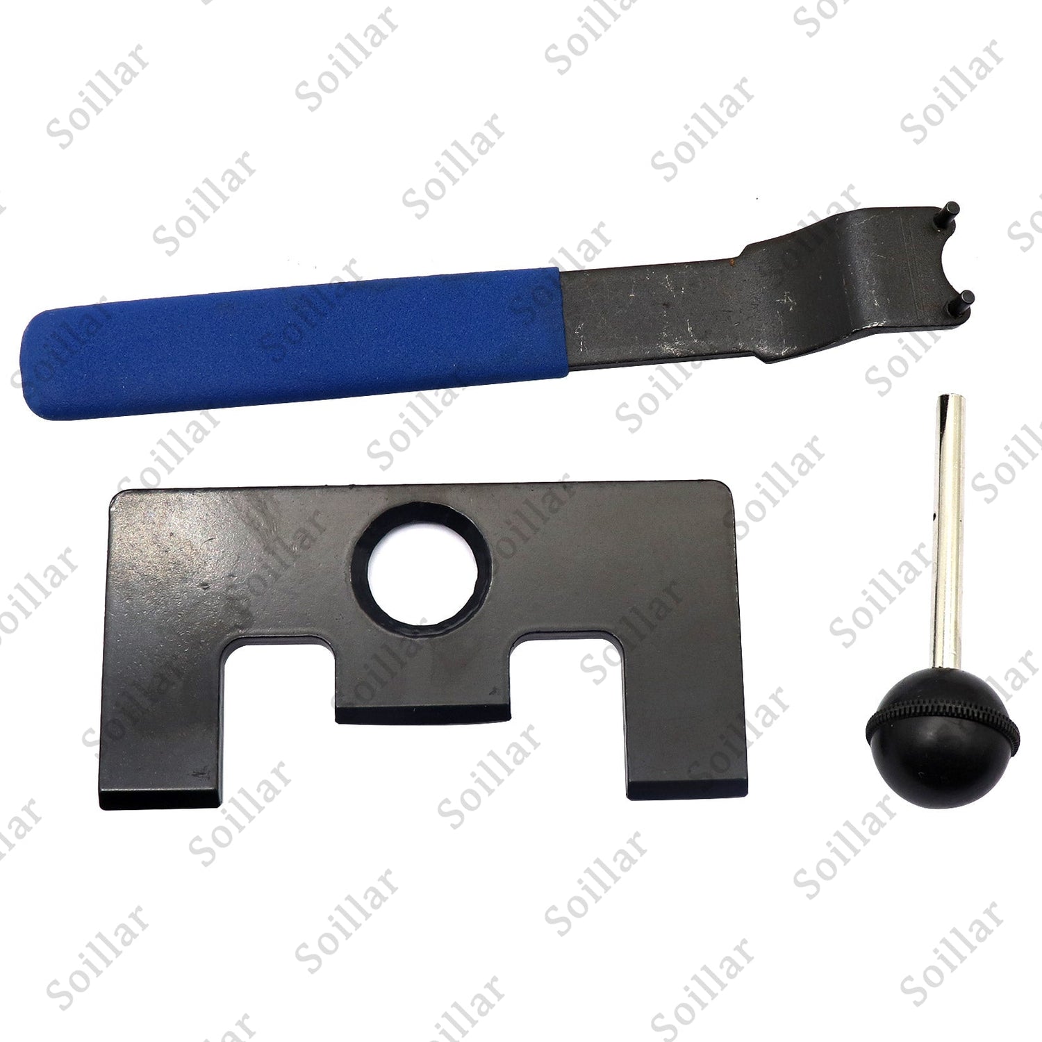 Diesel Timing Belt Tools