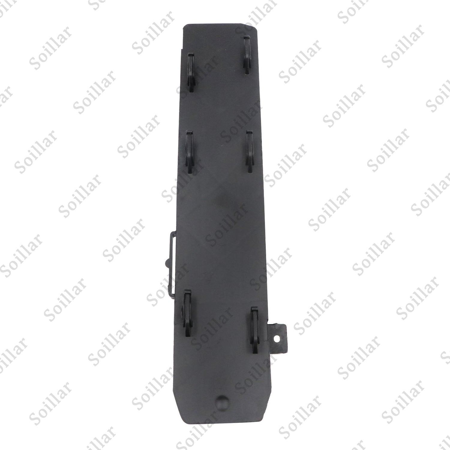 Filter Retainer Cover