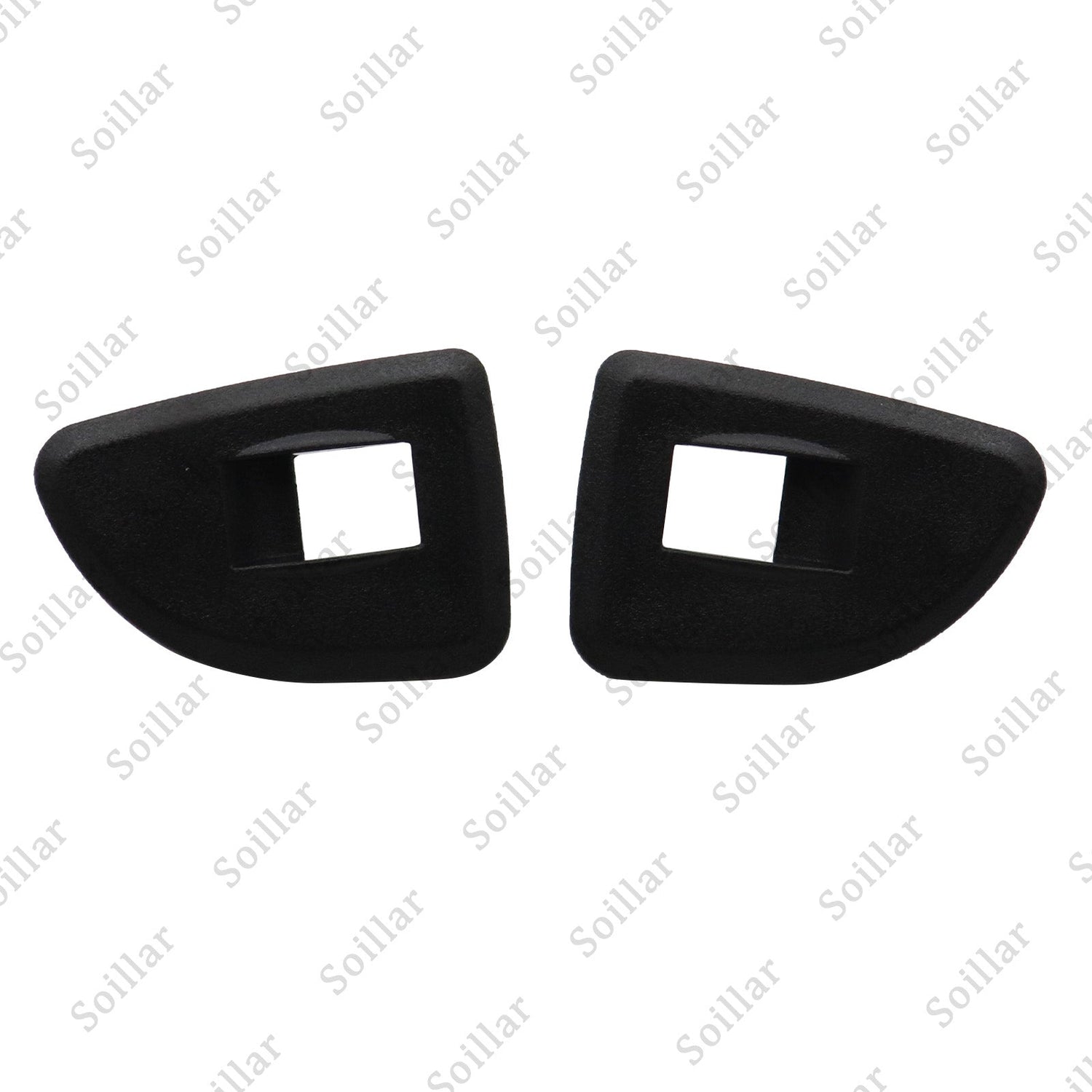 Switch Bezels