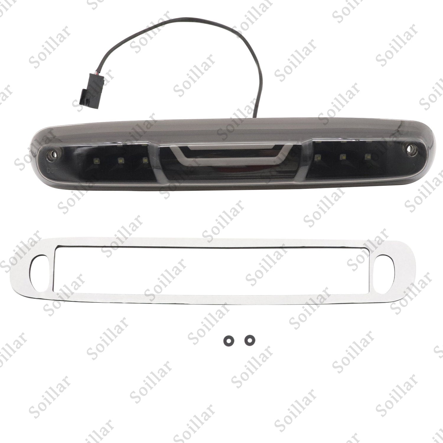 Third Brake Light Lamp