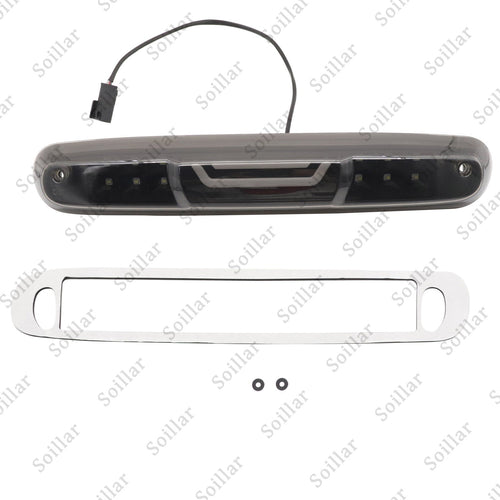 Third Brake Light Lamp