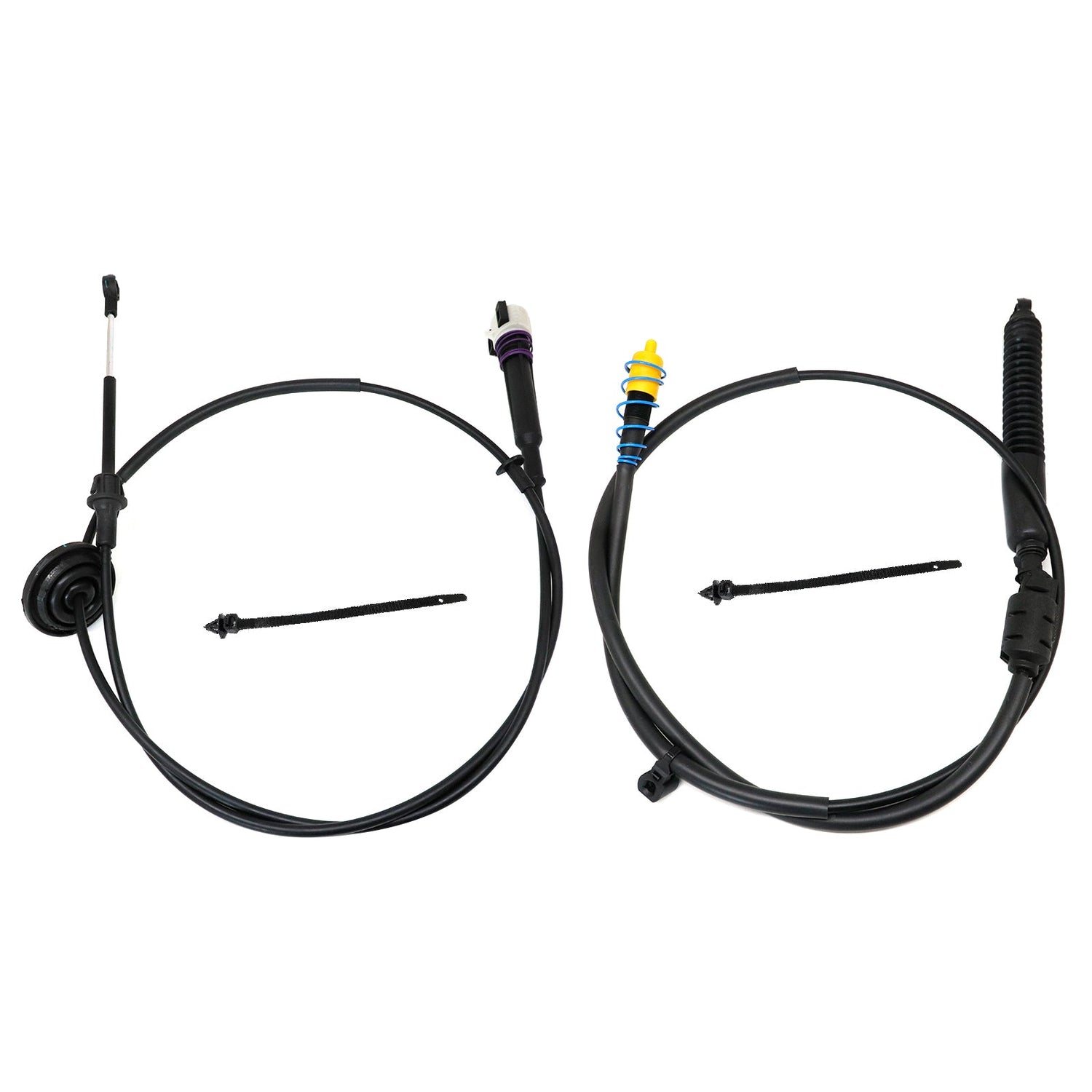 Transmission Shifter Cable