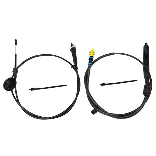 Transmission Shifter Cable