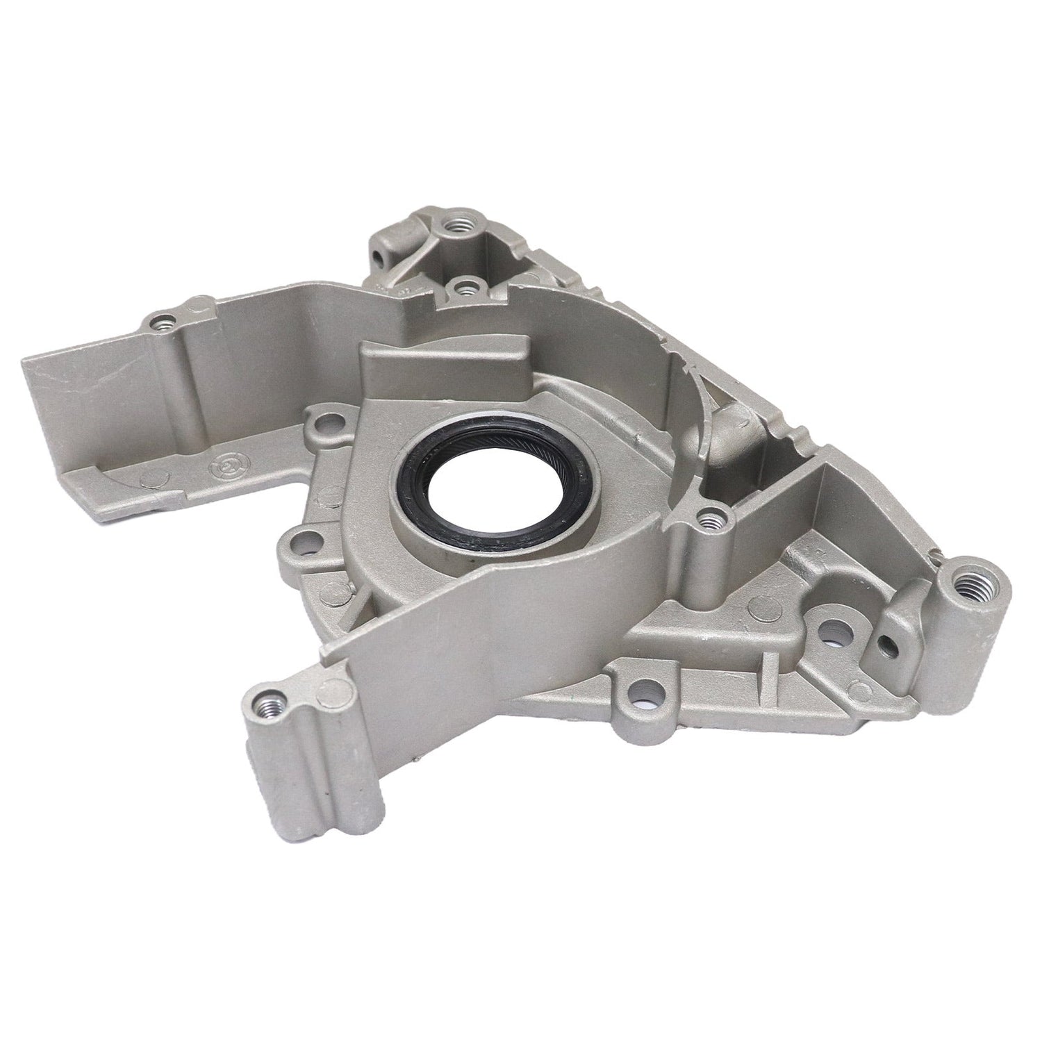 Crankshaft Front Oil Sealing